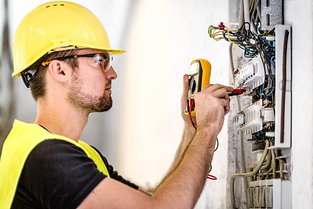 Best Circuit Breaker Installation and Repair  in Rochester, IN