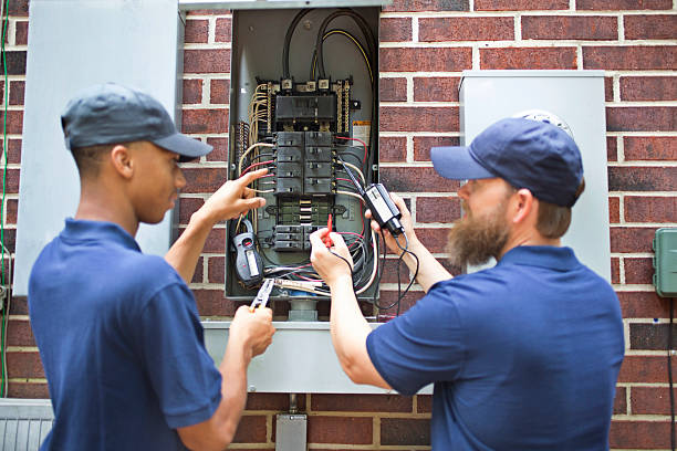 Best Electrical Wiring and Rewiring  in Rochester, IN